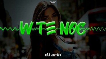 SKALAR - W TE NOC (DJ Arix Bootleg)