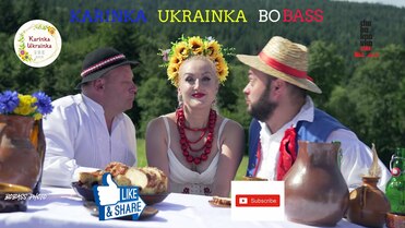 Skandal Polska - Ukraina - Karinka Ukrainka & Bobass