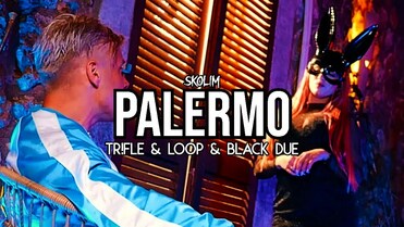 SKOLIM - Palermo (Tr!Fle & LOOP & Black Due REMIX)