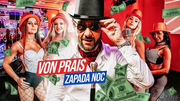 VON PRAIS - ZAPADA NOC