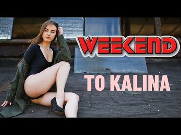 Weekend - To Kalina (Lyrics Video)