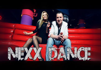 Nexx Dance - Bo Tylko Ty