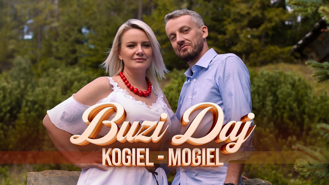 Kogiel Mogiel - Buzi Daj>
                        </a>
                        </div>
                        <div class=