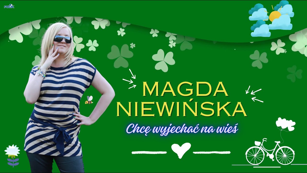 Magda Niewińska - Chcę wyjechać na wieś (Szlagiery do tańca)>
                        </a>
                        </div>
                        <div class=