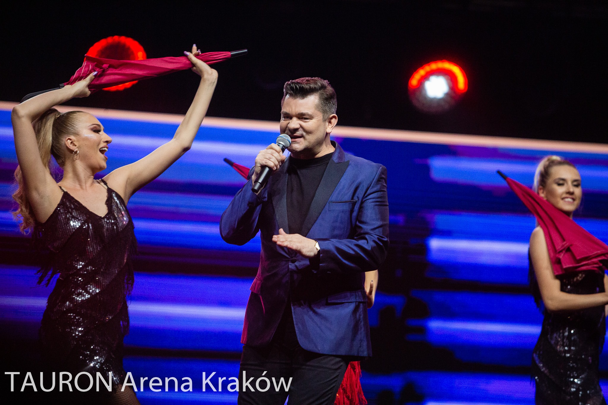 disco polo akcent zielone oczy