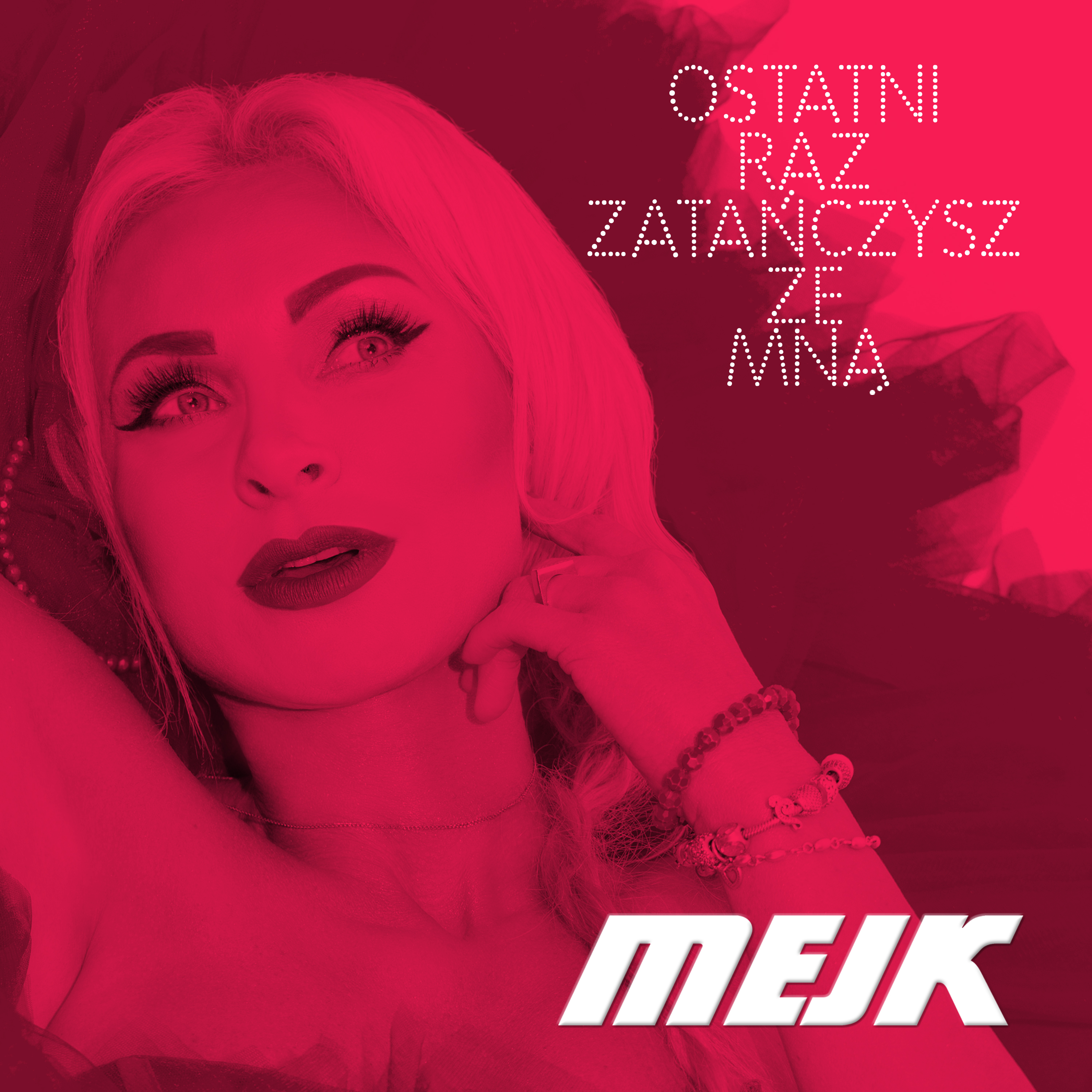 Zatańcz Ze Mną Jeszcze Raz Disco Polo Mejk - Ostatni raz zatańczysz ze mną - Legalne MP3 Disco Polo do