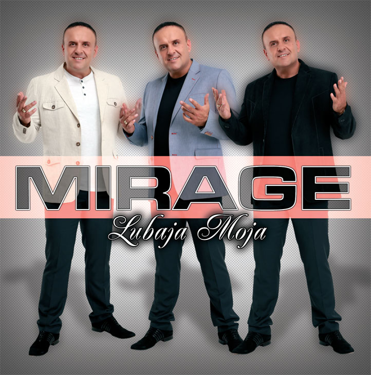 Mirage---Lubaja-moja