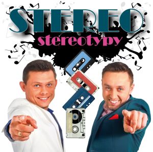 STEREO STEREOTYPY300