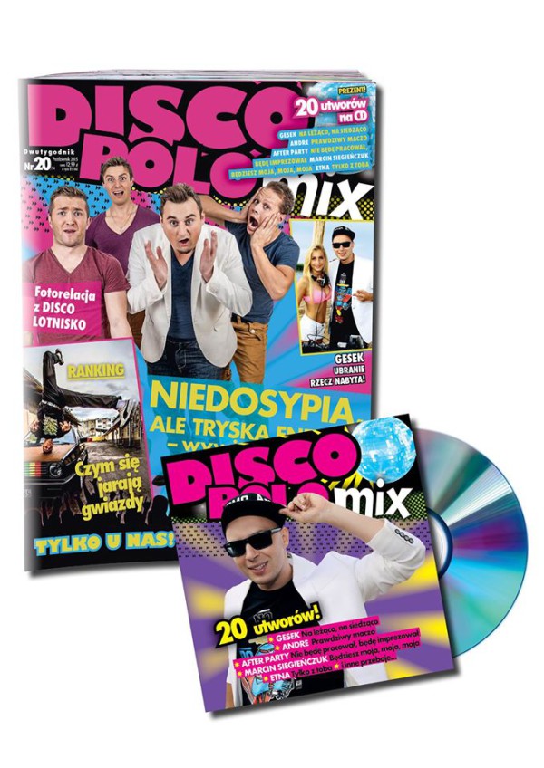 disco polo akcent 2015 disco polo akcent 2015