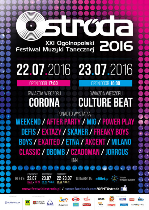 Plakat_OFMT Ostróda 2016