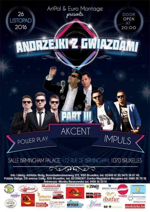 disco polo akcent gwiazda