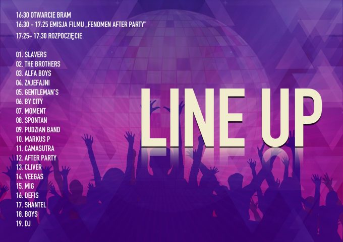 Karnawałowa Moc Disco Polo w Krakowie już 4 lutego 2017 (2)