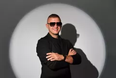 Dawid Narożny