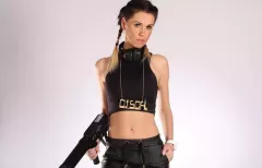 DJ Sofi