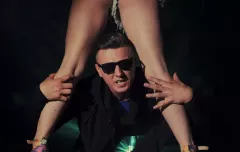 Van Davi