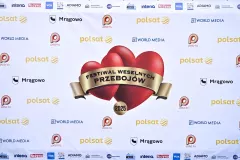 Festiwal Weselnych Przebojów 2026