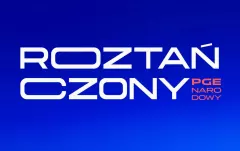 Roztańczony PGE Narodowy 2026