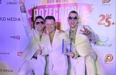 10-lecie zespołu Playboys na Pożegnaniu Lata w Iłowie! Niezapomniane emocje, tłumy pod sceną i gwiazdy disco polo

