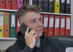 Dramat popularnego wokalisty disco polo! Walczy z ciężką chorobą! 