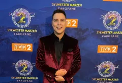 MiłyPan: Wystąpił w TVP2 i świętuje sukces! 160 milionów na koncie gwiazdora disco polo. Artysta może otwierać szampana!