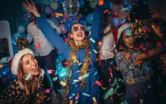 20 najgorętszych przebojów disco polo na Sylwestra 2025 – te piosenki zna cała Polska
