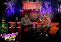 Weekendowy Relax - Marcin Miller - Jesteś Szalona