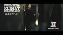 Klimat - Nadszedł czas zapowiedź