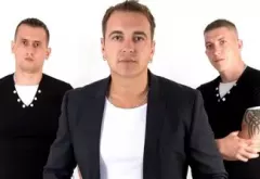 Radek Liszewski chce być bardziej poważany w branży muzycznej.