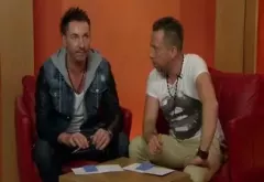 Castingu do zespołu B-qll w Rozmowach w toku