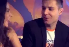 Bodzio Dance - Seks to zdrowie