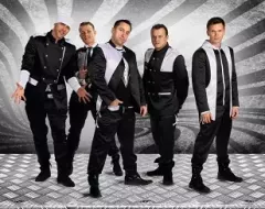 BOYS w USA - petycja