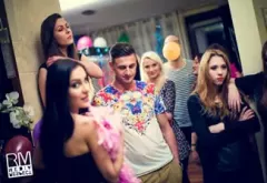 Diadem - Nie udawaj świętej (Making Off)