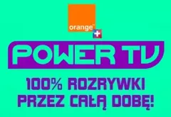 Problemy z odbiorem Power TV w Orange TV