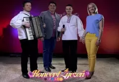 Ludowe rytmy w TV.DISCO