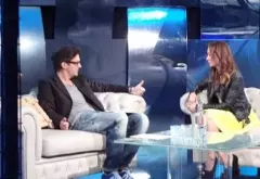Disco Polo znów u Wojewódzkiego