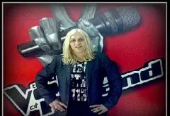 Setus w The Voice of Poland