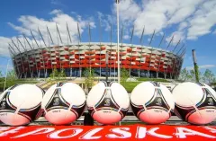 Muzyka Disco Polo zagra na stadionie narodowym