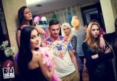 Premiera Diadem - Nie udawaj świętej