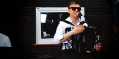 Tropic - Wspomnienie (Nie Ma Nas)