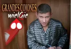 Premiera płyty Marcin Siegieńczuk - Grandes Cojones