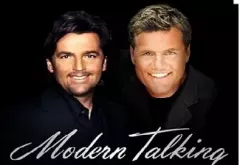 Modern Talking powraca