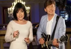 Premiera teledysku „Powiedz, że mnie kochasz" Shazzy i Michała Gielniaka