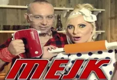 Premiera teledysku : Mejk - Z apetytem