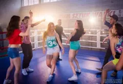 Dress – Disco
