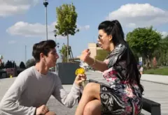 Gesek - Nago, Nago - zapowiedź nowego singla