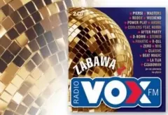 Nowa składanka Zabawa z VOX FM