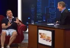 Marcin Miller w programie Wojtka Jagielskiego