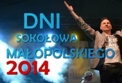 [Zdjęcia] Dni Sokołowa Małopolskiego już za nami!