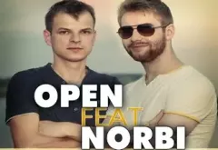 Premiera teledysku : Open feat. Norbi - Bawmy się do rana