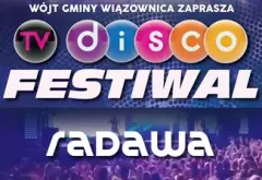 FESTIWAL MUZYKI DANCE I DISCO POLO Z TV DISCO